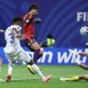 Spanyol Soroti Kekuatan Fisik Tanjung Verde Usai Imbang Tanpa Gol di Piala Dunia 2026