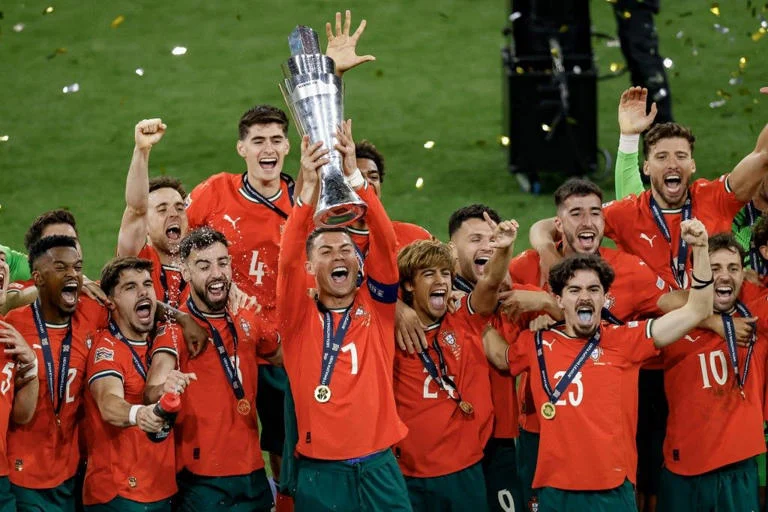 Spanyol vs Portugal: Duel Sengit di Piala Dunia 2026