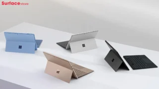 Spesifikasi dan Harga Surface Pro OLED & Surface Laptop Snapdragon X2 Resmi Dirilis