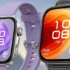 Spesifikasi HONOR Watch 6: Baterai 35 Hari, Layar AMOLED 3000 Nits, dan Fitur Olahraga Profesional