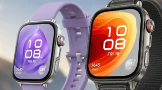 Spesifikasi HONOR Watch 6: Baterai 35 Hari, Layar AMOLED 3000 Nits, dan Fitur Olahraga Profesional