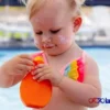 SPF Tinggi pada Sunscreen Bayi Tidak Selalu Lebih Baik, Perlindungan Broad Spectrum Lebih Penting