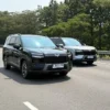 SPK Wuling Eksion Tembus 1.500 Unit, Harga Baru Segera Diumumkan