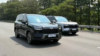 SPK Wuling Eksion Tembus 1.500 Unit, Harga Baru Segera Diumumkan