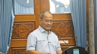 SPMB 2026 Gratis, Pemkab Serang Peringatkan Panitia soal Gratifikasi