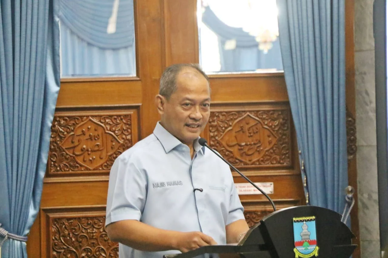 SPMB 2026 Gratis, Pemkab Serang Peringatkan Panitia soal Gratifikasi