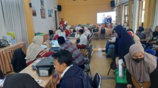 SPMB 2026 Jalur Domisili Kota Batu: Verifikasi Data Siswa Diperketat untuk Cegah Kecurangan