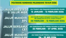 SPMB Bersama Jakarta 2026, Cek Syarat dan Jadwalnya
