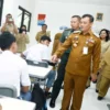 SPMB Jateng 2026: Gubernur Luthfi Pastikan Integritas, Sekolah Gratis Siap Tampung 231 Ribu Siswa