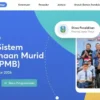 SPMB Jatim 2026 Tahap 2 Resmi Dibuka, Catat Syarat dan Jadwal Pendaftaran