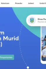 SPMB Jatim 2026 Tahap 2 Resmi Dibuka, Catat Syarat dan Jadwal Pendaftaran