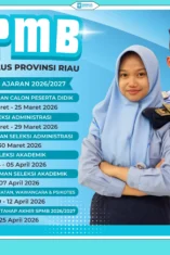 SPMB Riau 2026: Proses Pendaftaran Online Transparan dan Imbauan Hindari Calo Sekolah