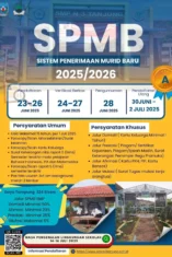 SPMB SMA SMK Negeri Jateng 2026 Dimulai, 22 Ribu Akun Masuk di Hari Pertama