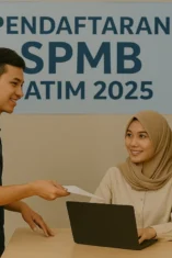 SPMB SMASMK Jatim Jalur Domisili Gunakan Sistem Rayon dan Nilai Akhir Jadi Penentu
