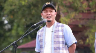 SPMB SMP Pekanbaru Digelar Pekan Depan, Wali Kota Agung Peringatkan Praktik Curang