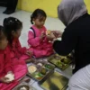 SPPG Jombang Sajikan Menu Daging Sapi Setiap Jumat untuk Tingkatkan Gizi Penerima Manfaat