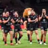 Stade Toulousain Juara Top 14 ke-25 Usai Kalahkan Montpellier di Final Dramatis