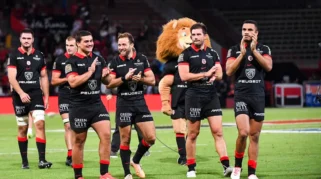 Stade Toulousain Juara Top 14 ke-25 Usai Kalahkan Montpellier di Final Dramatis
