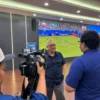 Stafsus Menkomdigi Apresiasi Siaran Gratis tanpa Jeda TVRI di Media Center Piala Dunia 2026