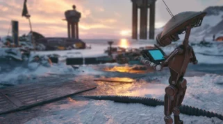 Star Wars Galactic Racer: Perpaduan Balap Cepat dan Roguelike ala Slay the Spire