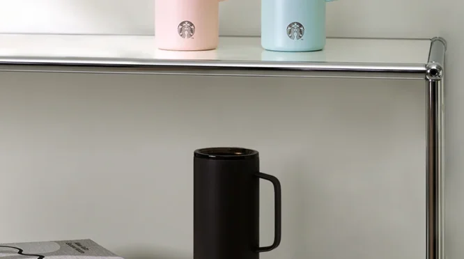 Starbucks Korea Skandal 'Tank Day': Polisi Periksa Eksekutif Shinsegae