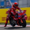 Starting Grid MotoGP Hungaria 2026 Menanti Pole Bersejarah Marc Marquez di Balaton Park