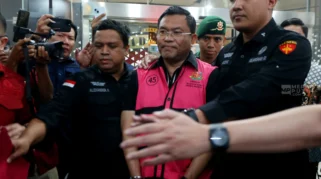 Status Justice Collaborator Ditolak Kejagung, Sony Sonjaya Ajukan Permohonan ke LPSK
