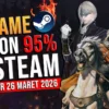Steam Summer Sale 2026: Waktu Terbaik Beli Game dengan Diskon hingga 95%