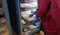 Stok Darah PMI Kabupaten Kediri Tersisa 375 Kantong, Golongan AB Paling Sedikit