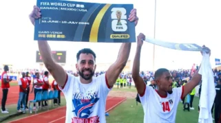 Stopira Tak Gentar Hadapi Raksasa Dunia, Tanjung Verde Siap Kejutan di Piala Dunia 2026