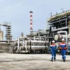 Strategi Multisource Redam Risiko Gangguan Pasokan Energi Indonesia