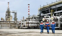 Strategi Multisource Redam Risiko Gangguan Pasokan Energi Indonesia