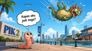 Strategi PANI dan CBDK Hadapi Tantangan di 2026: Optimisme di Tengah Tekanan Pasar