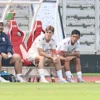 Striker Persija Eksel Runtukahu Siap Habis-Habisan Rebut Tempat di Timnas Indonesia untuk ASEAN Championship 2026