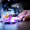 Studi Bitkom: Sepertiga Penduduk Jerman Merasa Kewalahan dengan Teknologi Digital