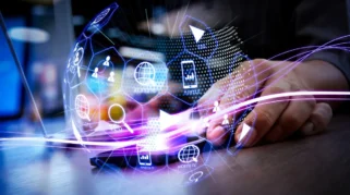 Studi Bitkom: Sepertiga Penduduk Jerman Merasa Kewalahan dengan Teknologi Digital