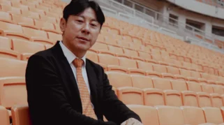 STY Tak Garansi Persija Akan Selalu Tampil Bagus dan Menang, Tapi Janjikan Mental Pejuang