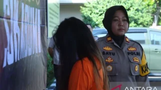 Suami Bidan Murtafia Positif Sabu, Polisi: Pelaku Tak Dikenakan Pasal Pembunuhan Berencana