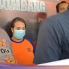 Suami Bunuh Istrinya Bidan di Situbondo Terancam Hukuman 15 Tahun Penjara