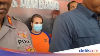 Suami Bunuh Istrinya Bidan di Situbondo Terancam Hukuman 15 Tahun Penjara