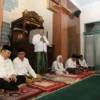 Subuh Keliling Bupati Malang di Tajinan Banjir Layanan Publik dan Bantuan Sosial