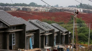 Suku Bunga BI Naik, Bunga Kredit Rumah Subsidi Tetap 5 Persen dari Awal Hingga Akhir Cicilan