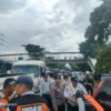 Suku Dinas Perhubungan Jakarta Timur Terapkan Penertiban Parkir Liar dengan Pendekatan Humanis Tanpa Denda
