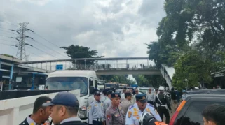 Suku Dinas Perhubungan Jakarta Timur Terapkan Penertiban Parkir Liar dengan Pendekatan Humanis Tanpa Denda