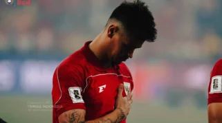 Sumardji Ungkap Alasan Mees Hilgers Datang ke Timnas Indonesia