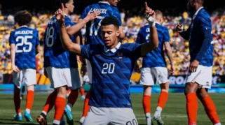 Superkomputer Opta Prediksi Prancis Hajar Irak 89,3 Persen di Piala Dunia 2026