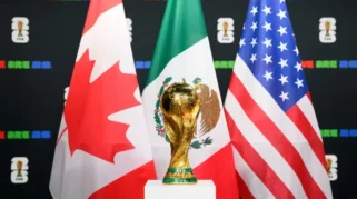 Superkomputer Opta Sebut Grup B Jadi Grup Paling Lemah di Piala Dunia 2026