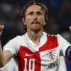 Superkomputer Prediksi Inggris Menang, Tapi Jangan Pernah Remehkan Kroasia si Pembunuh Raksasa di Piala Dunia 2026