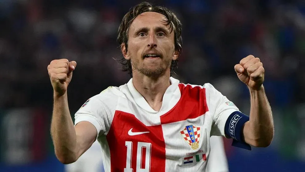 Superkomputer Prediksi Inggris Menang, Tapi Jangan Pernah Remehkan Kroasia si Pembunuh Raksasa di Piala Dunia 2026