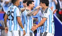Superkomputer Prediksi Skor Argentina vs Austria: La Albiceleste Sulit Dihentikan